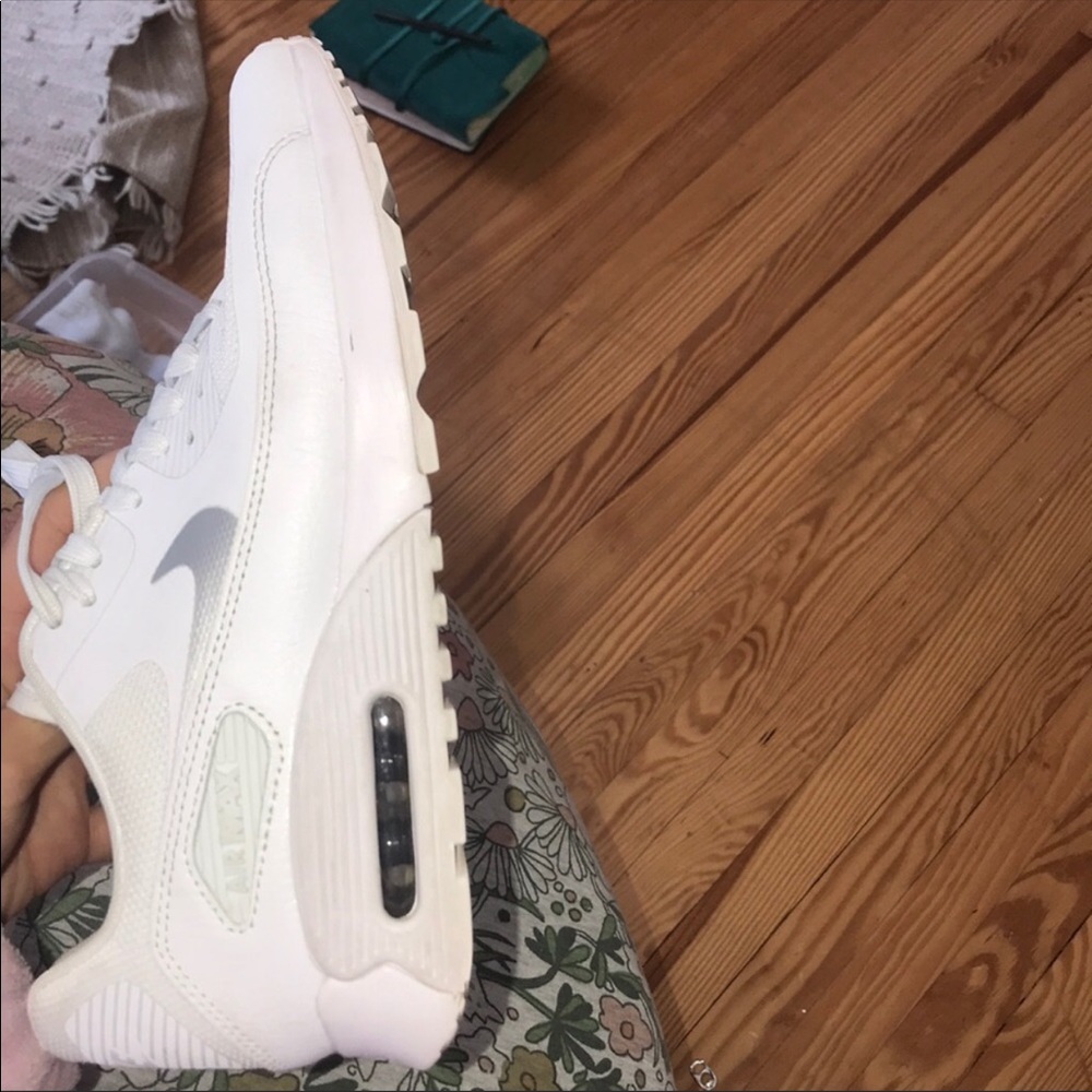 nike air maxes